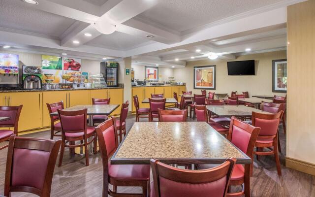 Quality Inn & Suites Corinth West