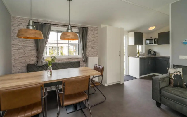 Camping De Strandloper