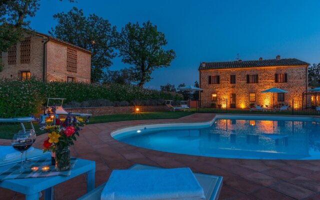 Podere Sant Eugenio 14