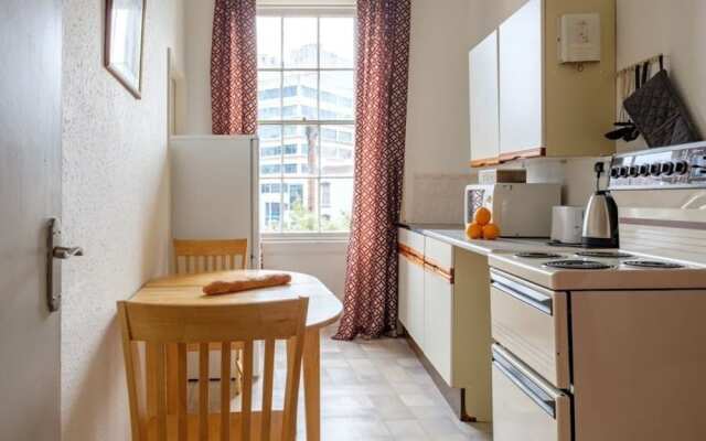 Martyndale Suites