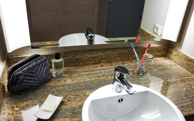 Robinson Club Schlanitzen Alm