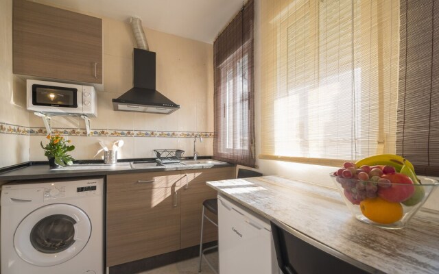 Edificio Granata Prime Holidays