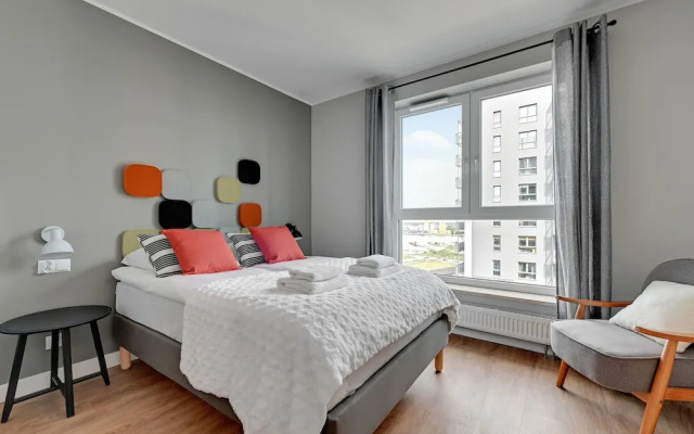 Comfort Apartments Bastion Walowa