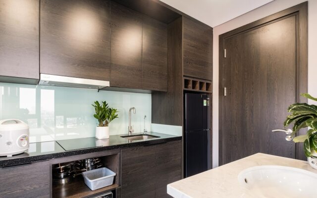 iRest Cosmopolis Vinh Yen