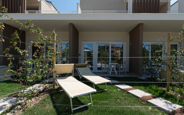 Suite du Parc & Hotel