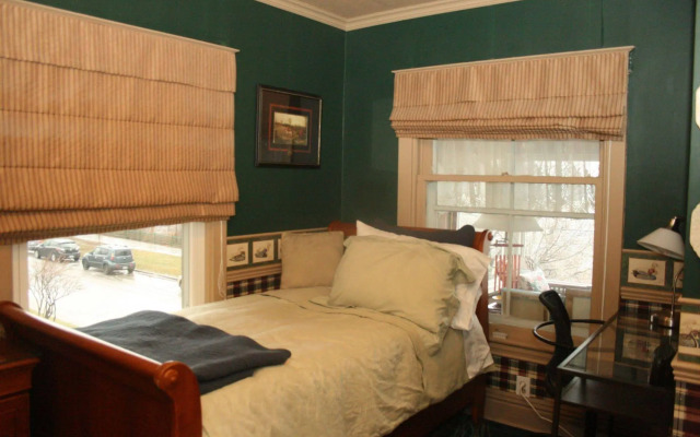 Rose Arden Bed & Breakfast