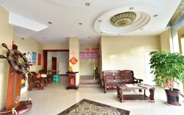 Cixi Jingtang Hotel