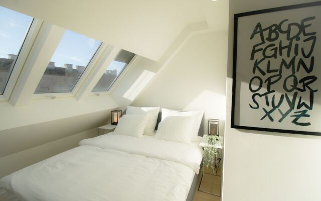 Luxury Apartment in the heart of Vienna