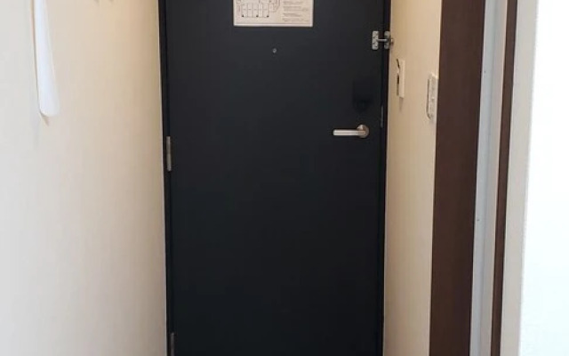 Hotel Chuo Crown