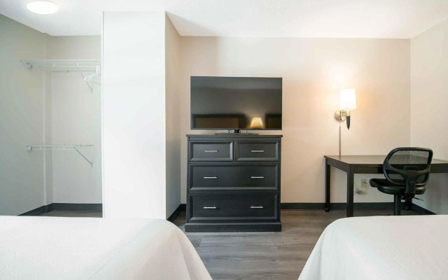 Extended Stay America Suites Seattle Bothell West