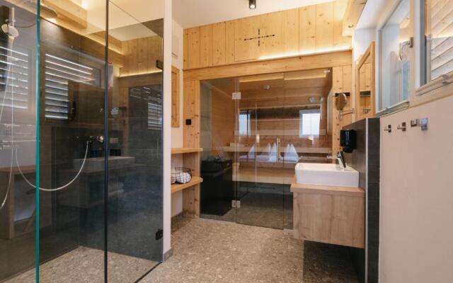 Chalet Village by Apart4you
