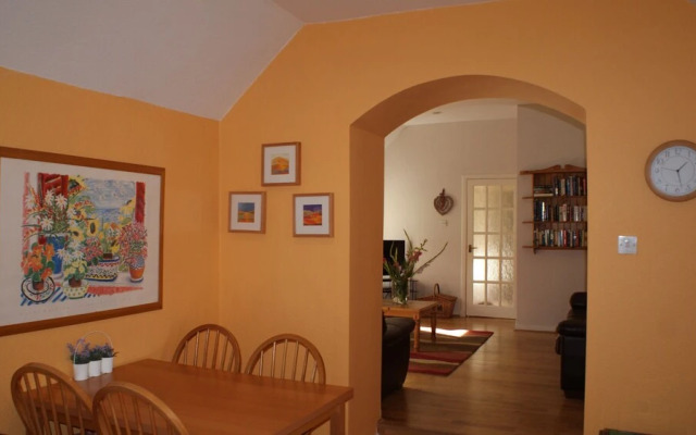 Harleyburn Cottages