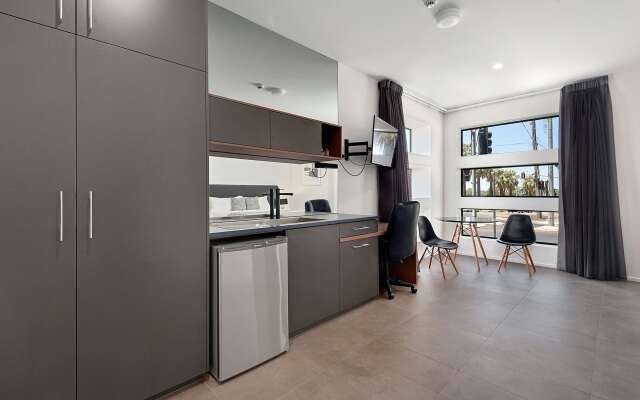 Quality Hotel Mildura Grand