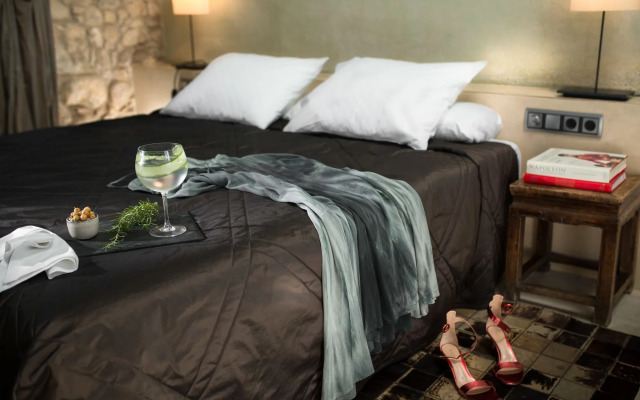 Hotel Castell d'Emporda