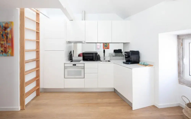 Echo Homespaces Marquês