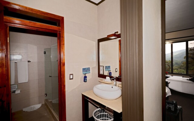 Trapp Family Lodge