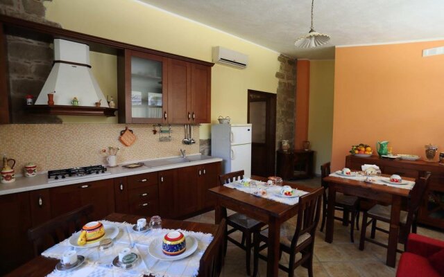 B&B Masseria Caporelli