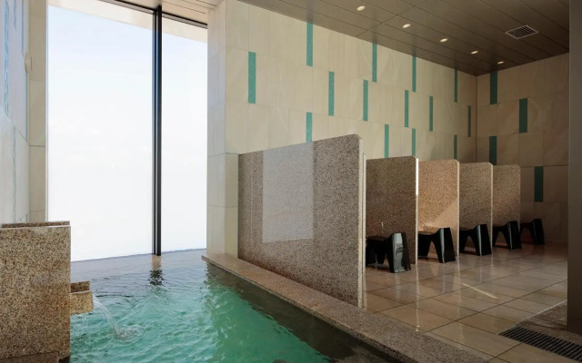 Candeo Hotels Omiya