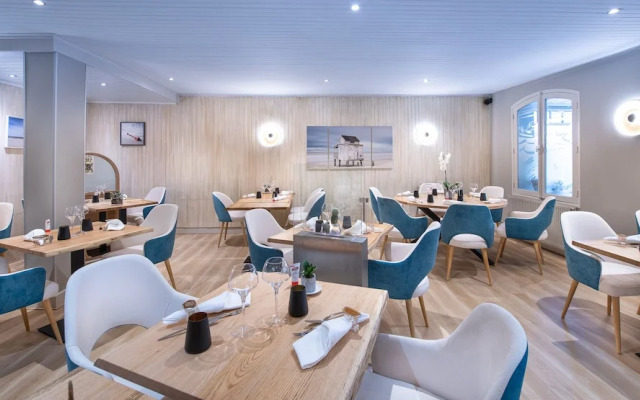 Le Vivier Côté Résidence