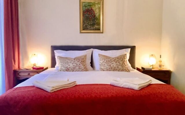 Hotel Kentaur