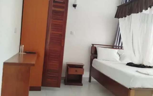 Mtwapa Country Resort