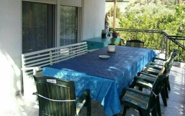 Fanis & Xenia's Residence