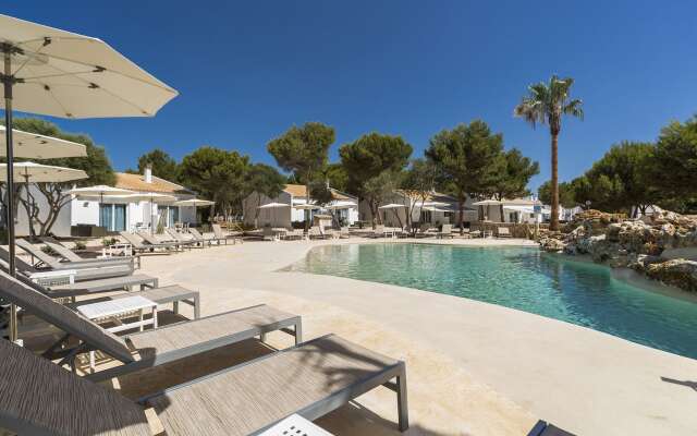 Lago Resort Menorca - Villas & Bungalows del Lago