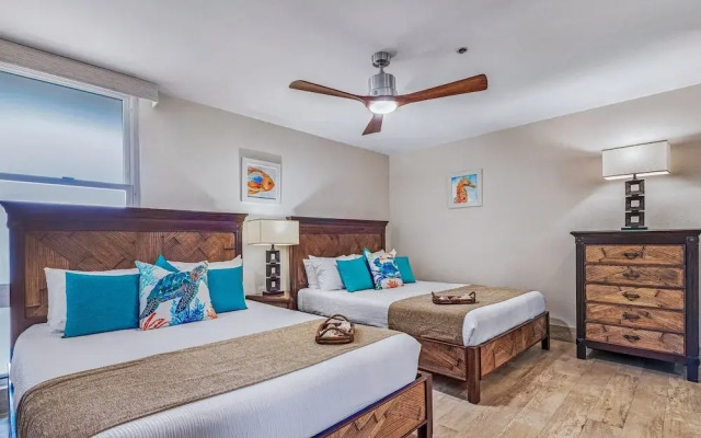 Sands Of Kahana 282 2 Bedroom Condo by RedAwning