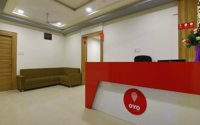 OYO 10129 Hotel Stay INN