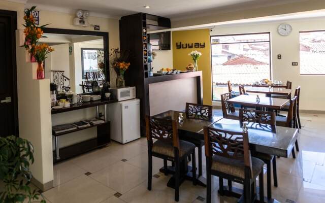 Yuyay Boutique Cusco