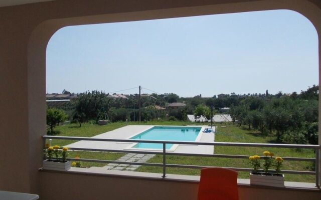 Villa Lauro Luxury B&B