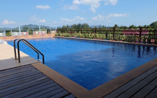 Lanta Residence Boutique