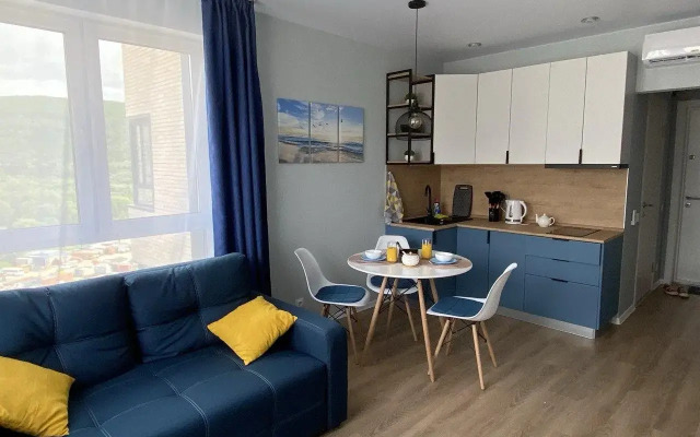 Апартаменты на улице имени Владимира Жириновского 1