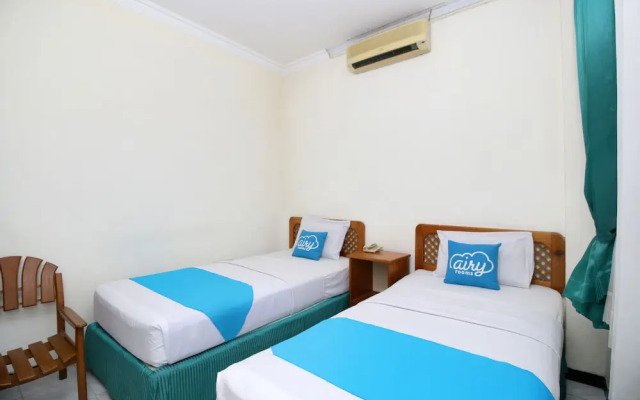 Airy Sebengkok Pangeran Diponegoro 4 Tarakan