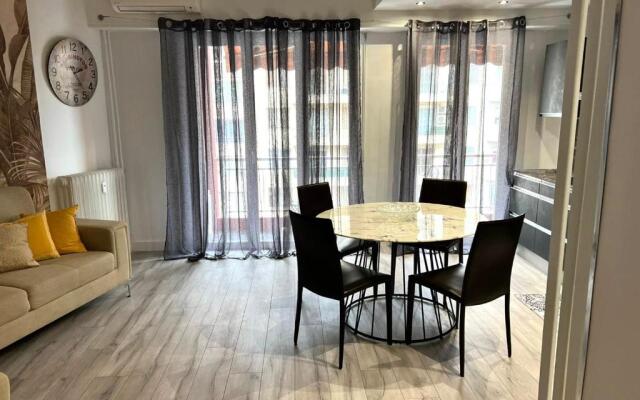 Gorgeous 2 bedrooms holiday apartement
