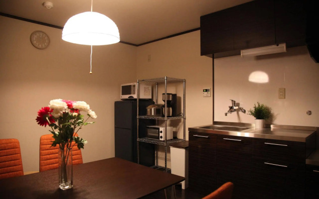 Guest House MAKOTOYA