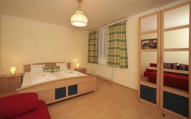 City Appartements Berger