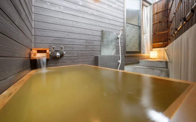 Matsushima Hotel Waraku