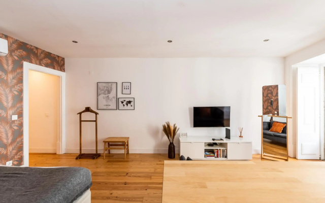 Luxury Loft - JJ Apartment`s