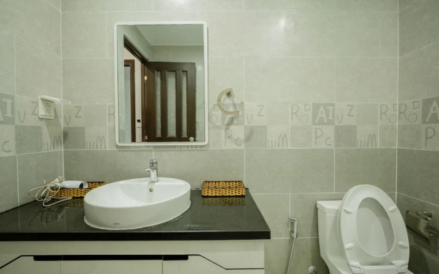Sun Viet Phu Quoc Hotel