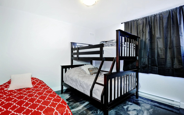 Chalet 29 Chemin Blanc by Les Chalets Alpins