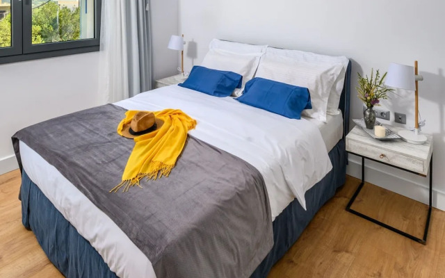 5star Villa Harmony w heated pool, Gym, Spa, Sauna