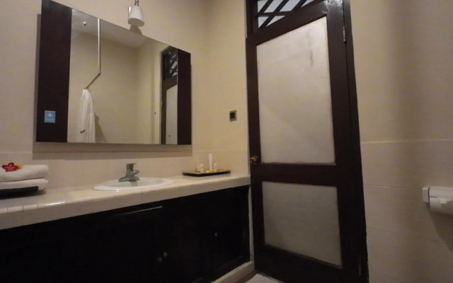 Samawa Transit Hotel