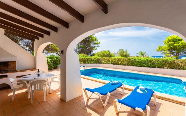 Villa Binimary