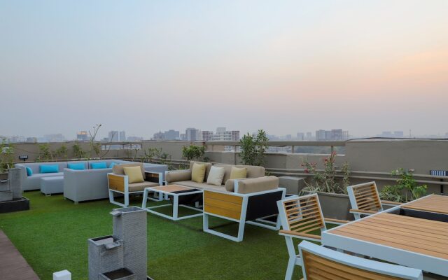 Tribecca Residency