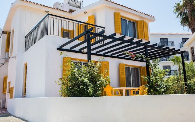 EasyStay 02 - Three Bedroom Villa