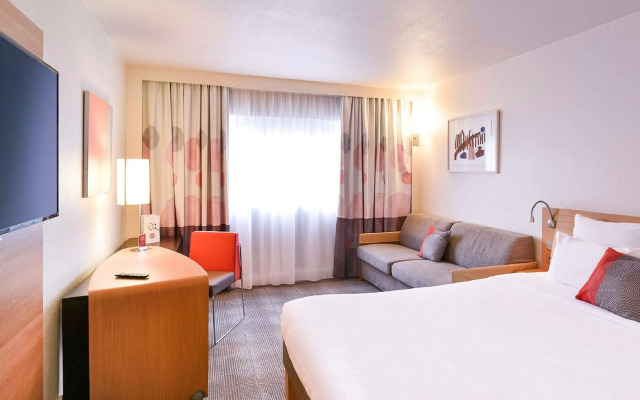 Novotel Marne Vallee Collegien