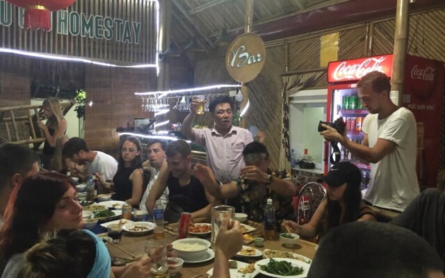 HoaLu Ecolodge Homestay