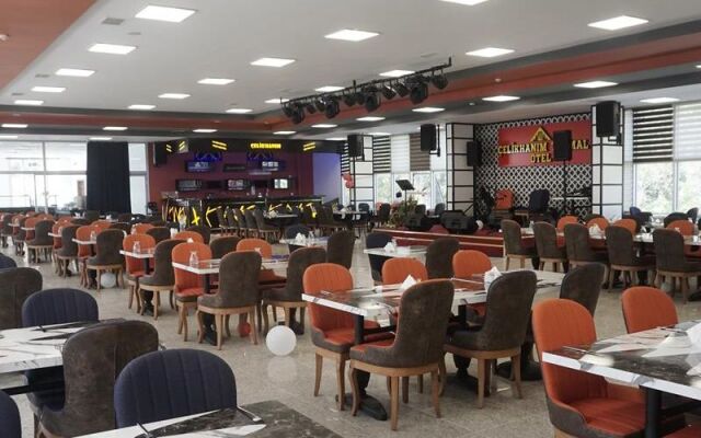 Celikhanim Termal Otel Spa