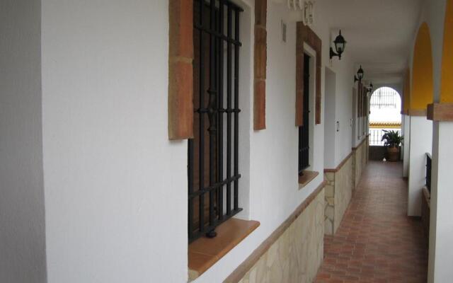 Casas el Albarracín